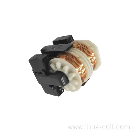 UT type Power Inductor Choke Coil Filter